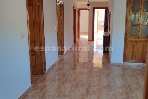House for sale in Los Cerricos, Almeria, Spain 3 bedrooms, 132 sq.m. No. 184027 - photo 15