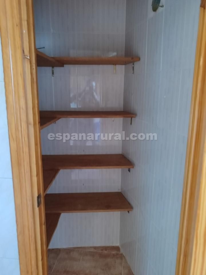 House in Los Cerricos, Almeria, Spain 3 bedrooms, 132 sq.m. No. 184027