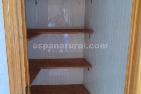 House for sale in Los Cerricos, Almeria, Spain 3 bedrooms, 132 sq.m. No. 184027 - photo 13
