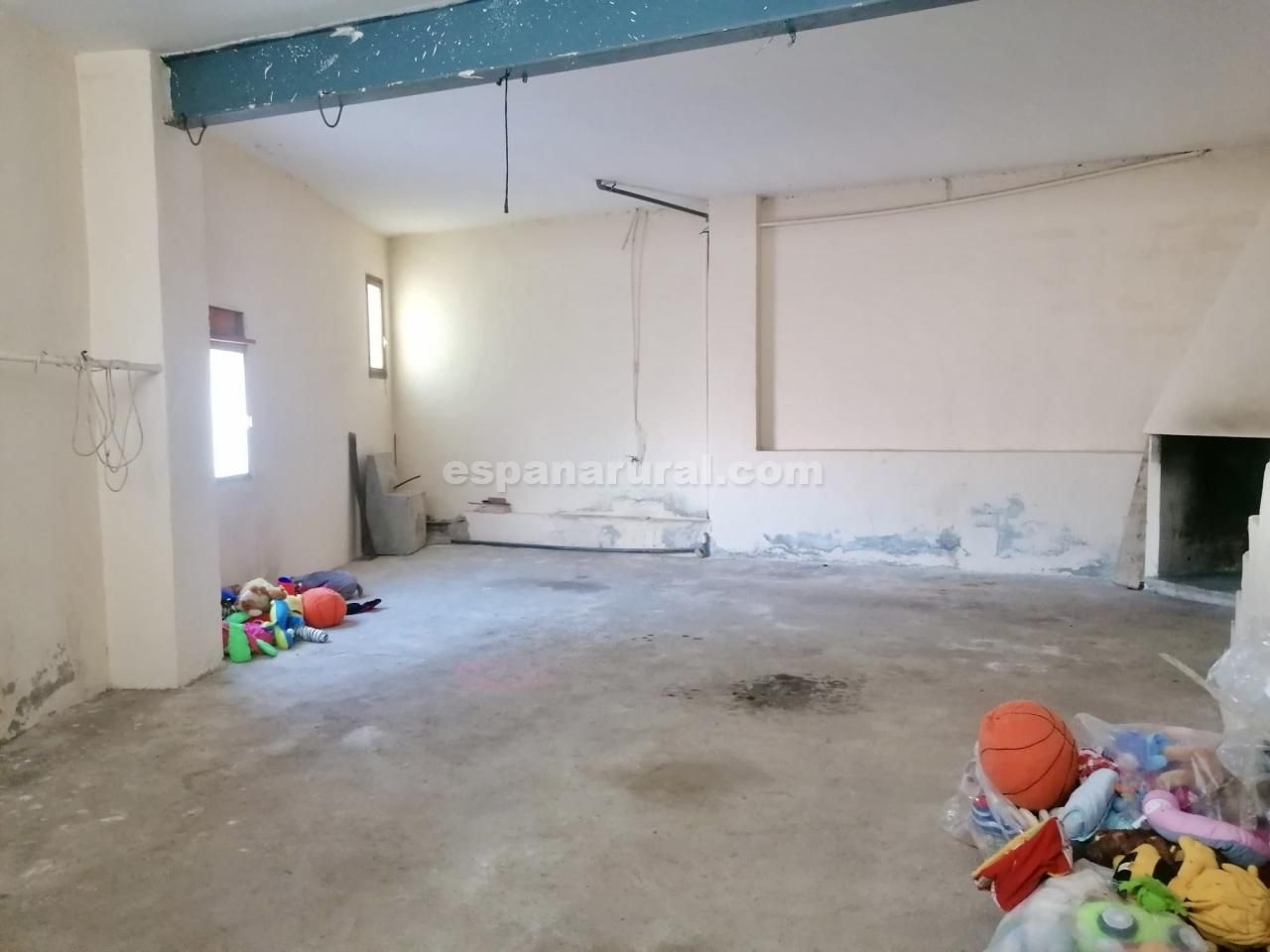 House in Los Cerricos, Almeria, Spain 3 bedrooms, 132 sq.m. No. 184027