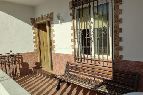 House for sale in Los Cerricos, Almeria, Spain 3 bedrooms, 132 sq.m. No. 184027 - photo 3