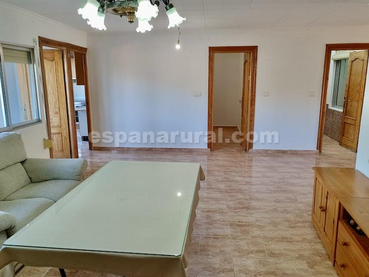 House in Los Cerricos, Almeria, Spain 3 bedrooms, 132 sq.m. No. 184027
