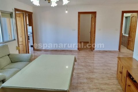 House for sale in Los Cerricos, Almeria, Spain 3 bedrooms, 132 sq.m. No. 184027 - photo 8