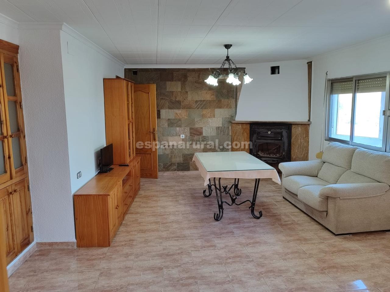 House in Los Cerricos, Almeria, Spain 3 bedrooms, 132 sq.m. No. 184027