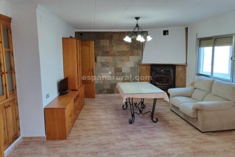 House for sale in Los Cerricos, Almeria, Spain 3 bedrooms, 132 sq.m. No. 184027 - photo 7