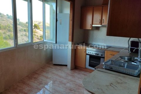 House for sale in Los Cerricos, Almeria, Spain 3 bedrooms, 132 sq.m. No. 184027 - photo 11