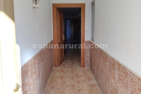 House for sale in Los Cerricos, Almeria, Spain 3 bedrooms, 132 sq.m. No. 184027 - photo 5