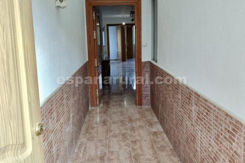 House for sale in Los Cerricos, Almeria, Spain 3 bedrooms, 132 sq.m. No. 184027 - photo 4