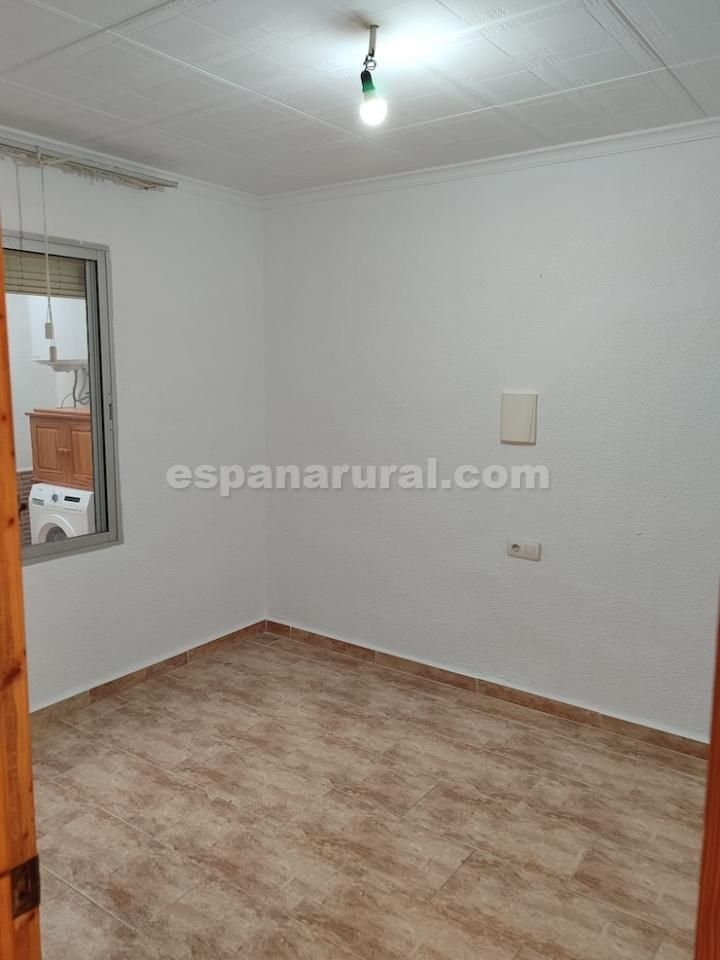 House in Los Cerricos, Almeria, Spain 3 bedrooms, 132 sq.m. No. 184027