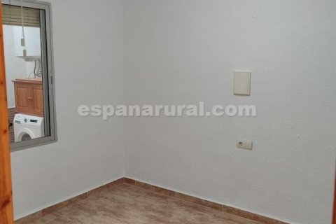 House for sale in Los Cerricos, Almeria, Spain 3 bedrooms, 132 sq.m. No. 184027 - photo 16