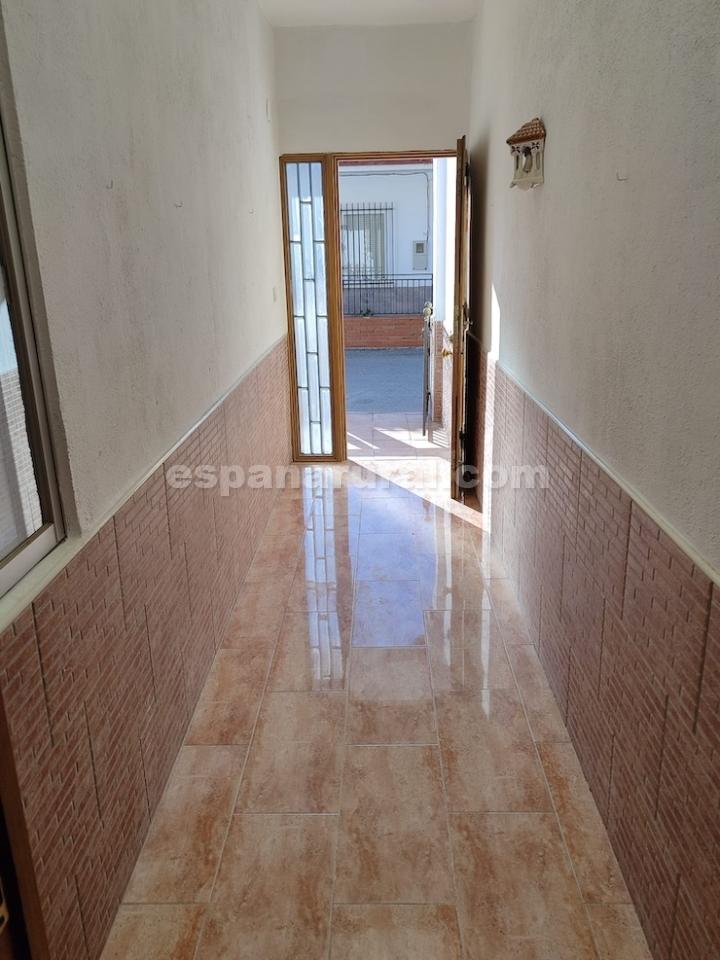 House in Los Cerricos, Almeria, Spain 3 bedrooms, 132 sq.m. No. 184027