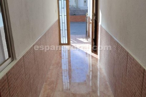 House for sale in Los Cerricos, Almeria, Spain 3 bedrooms, 132 sq.m. No. 184027 - photo 6