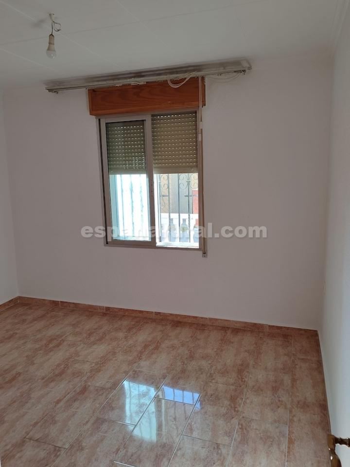 House in Los Cerricos, Almeria, Spain 3 bedrooms, 132 sq.m. No. 184027