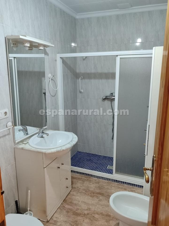 House in Los Cerricos, Almeria, Spain 3 bedrooms, 132 sq.m. No. 184027