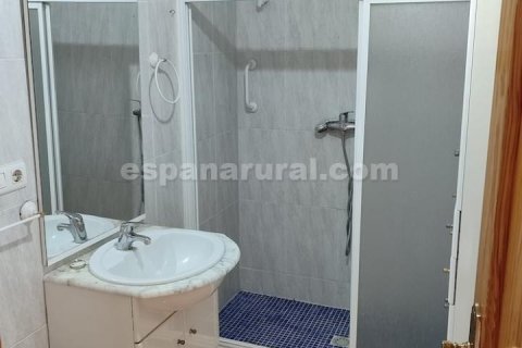 House for sale in Los Cerricos, Almeria, Spain 3 bedrooms, 132 sq.m. No. 184027 - photo 17