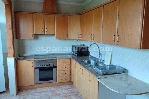 House for sale in Los Cerricos, Almeria, Spain 3 bedrooms, 132 sq.m. No. 184027 - photo 10