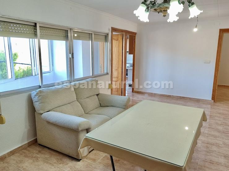 House in Los Cerricos, Almeria, Spain 3 bedrooms, 132 sq.m. No. 184027