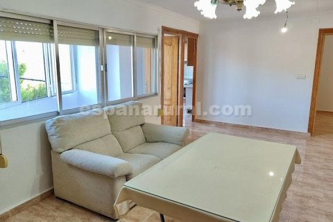 House for sale in Los Cerricos, Almeria, Spain 3 bedrooms, 132 sq.m. No. 184027 - photo 9