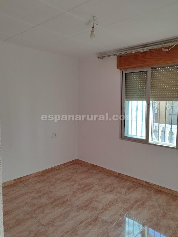 House in Los Cerricos, Almeria, Spain 3 bedrooms, 132 sq.m. No. 184027