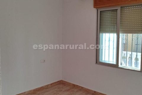 House for sale in Los Cerricos, Almeria, Spain 3 bedrooms, 132 sq.m. No. 184027 - photo 18