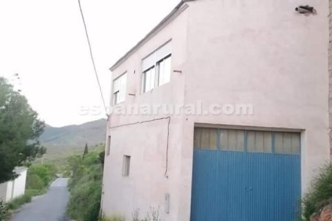House for sale in Los Cerricos, Almeria, Spain 3 bedrooms, 132 sq.m. No. 184027 - photo 21