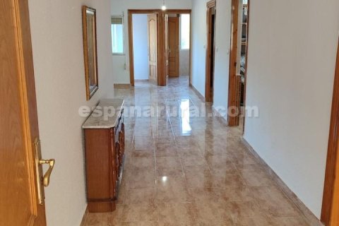 House for sale in Los Cerricos, Almeria, Spain 3 bedrooms, 132 sq.m. No. 184027 - photo 14