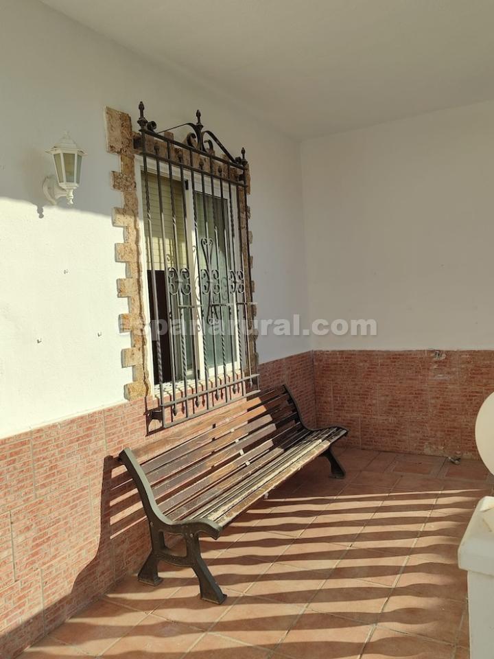 House in Los Cerricos, Almeria, Spain 3 bedrooms, 132 sq.m. No. 184027