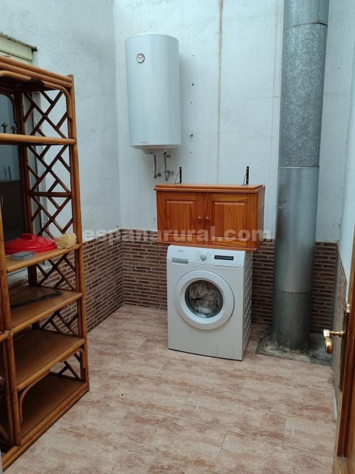 House in Los Cerricos, Almeria, Spain 3 bedrooms, 132 sq.m. No. 184027
