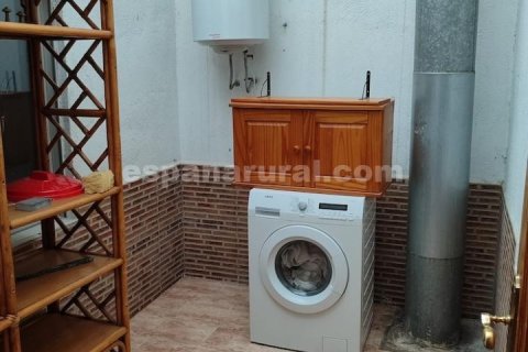 House for sale in Los Cerricos, Almeria, Spain 3 bedrooms, 132 sq.m. No. 184027 - photo 12