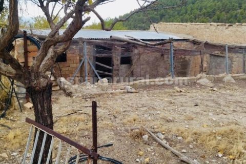 House for sale in Lucar, Almeria, Spain 3 bedrooms, 100 sq.m. No. 184024 - photo 11