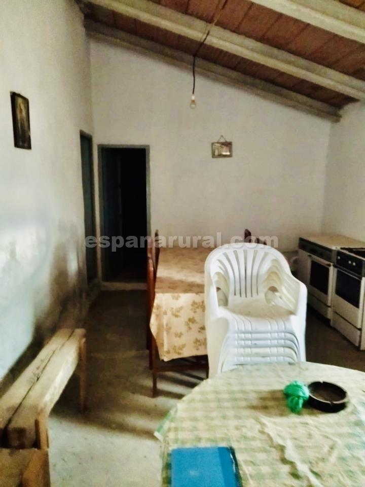 Casa a Lucar, Almeria, Spagna 3 camere da letto, 100 mq. N° 184024