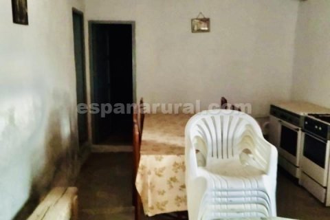 House for sale in Lucar, Almeria, Spain 3 bedrooms, 100 sq.m. No. 184024 - photo 5