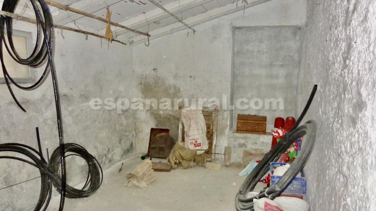 Casa a Lucar, Almeria, Spagna 3 camere da letto, 100 mq. N° 184024