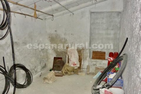 House for sale in Lucar, Almeria, Spain 3 bedrooms, 100 sq.m. No. 184024 - photo 10