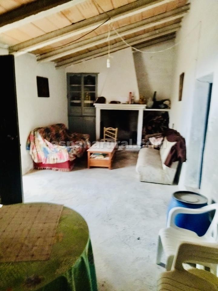 Casa a Lucar, Almeria, Spagna 3 camere da letto, 100 mq. N° 184024
