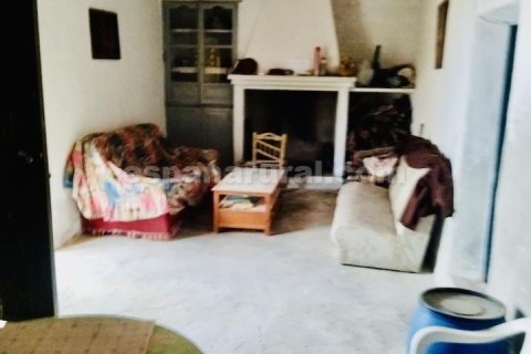 House for sale in Lucar, Almeria, Spain 3 bedrooms, 100 sq.m. No. 184024 - photo 3