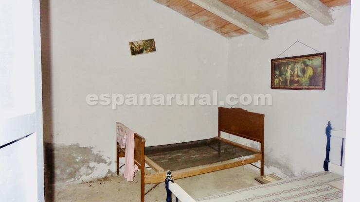 Casa a Lucar, Almeria, Spagna 3 camere da letto, 100 mq. N° 184024