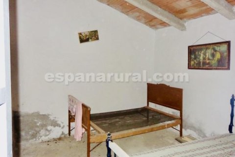 House for sale in Lucar, Almeria, Spain 3 bedrooms, 100 sq.m. No. 184024 - photo 9
