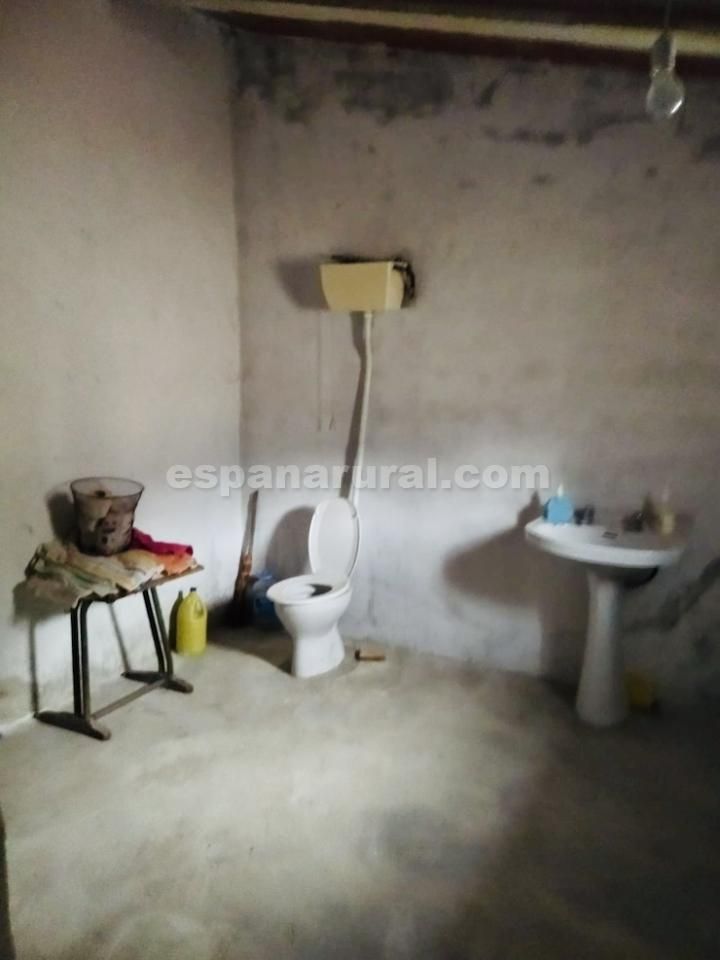 Casa a Lucar, Almeria, Spagna 3 camere da letto, 100 mq. N° 184024