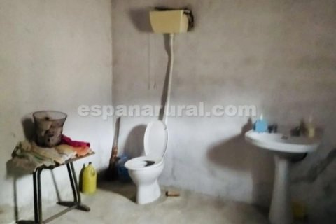 House for sale in Lucar, Almeria, Spain 3 bedrooms, 100 sq.m. No. 184024 - photo 8