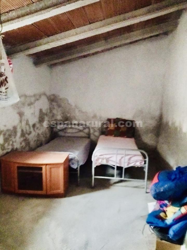 Casa a Lucar, Almeria, Spagna 3 camere da letto, 100 mq. N° 184024