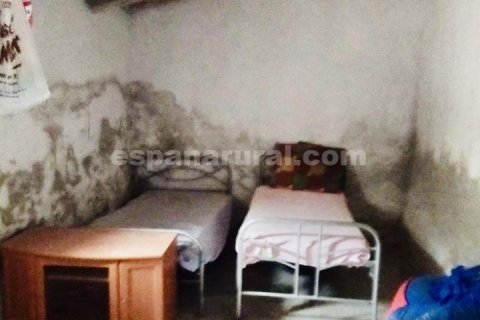 House for sale in Lucar, Almeria, Spain 3 bedrooms, 100 sq.m. No. 184024 - photo 7