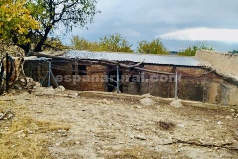 House for sale in Lucar, Almeria, Spain 3 bedrooms, 100 sq.m. No. 184024 - photo 13