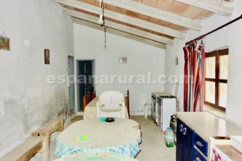 House for sale in Lucar, Almeria, Spain 3 bedrooms, 100 sq.m. No. 184024 - photo 4