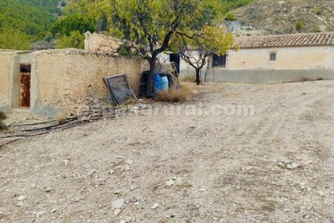 House for sale in Lucar, Almeria, Spain 3 bedrooms, 100 sq.m. No. 184024 - photo 12