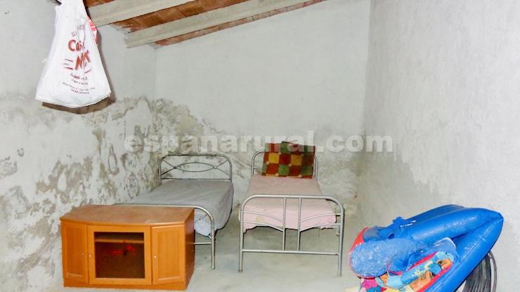 Casa a Lucar, Almeria, Spagna 3 camere da letto, 100 mq. N° 184024