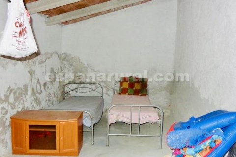House for sale in Lucar, Almeria, Spain 3 bedrooms, 100 sq.m. No. 184024 - photo 6