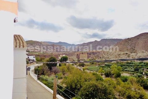 Продажа дома в Альбанчес, Альмерия, Испания 2 спальни, 185м2 №184023 - фото 14