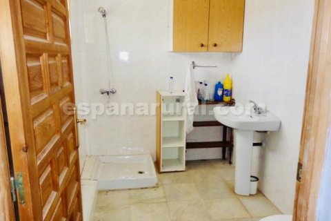 Продажа дома в Альбанчес, Альмерия, Испания 2 спальни, 185м2 №184023 - фото 9