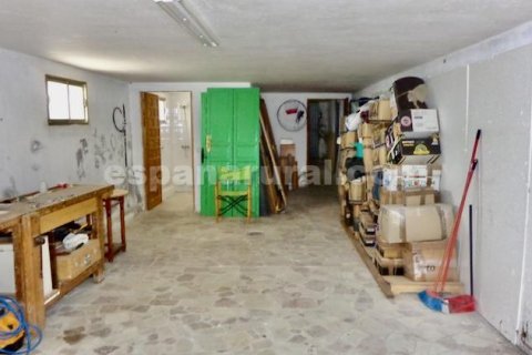 Продажа дома в Альбанчес, Альмерия, Испания 2 спальни, 185м2 №184023 - фото 10